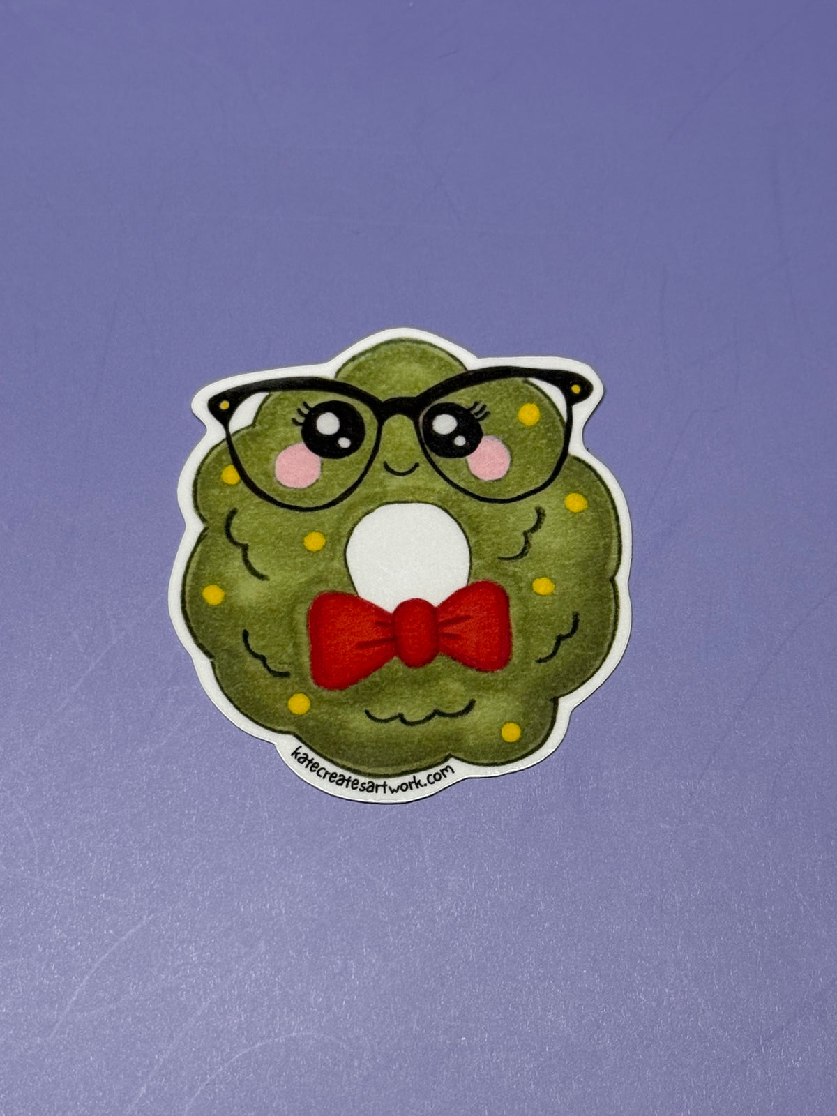 Christmas Stickers