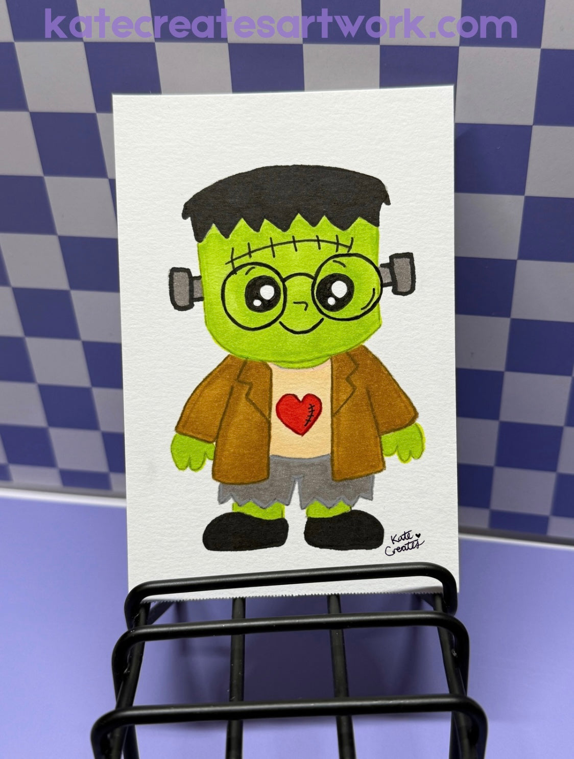 Halloween Prints