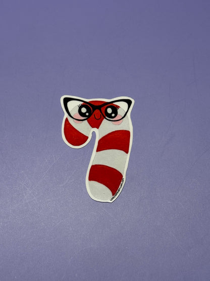 Christmas Stickers
