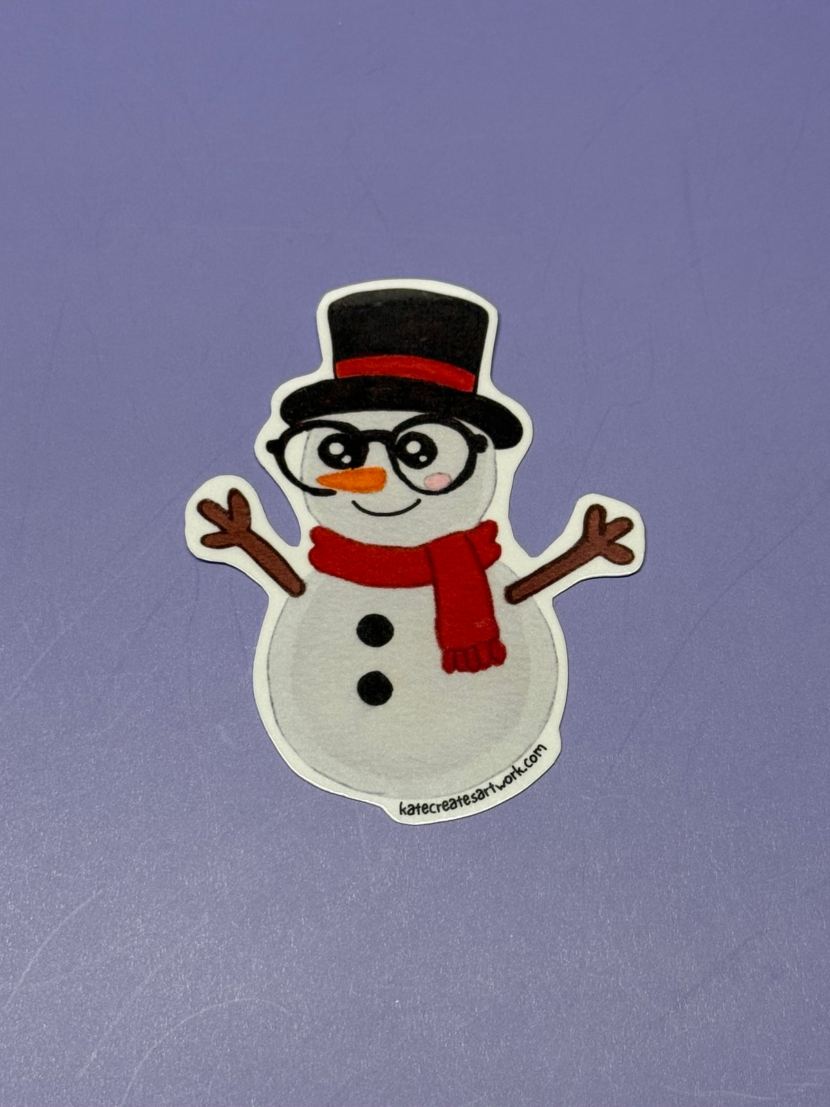 Christmas Stickers