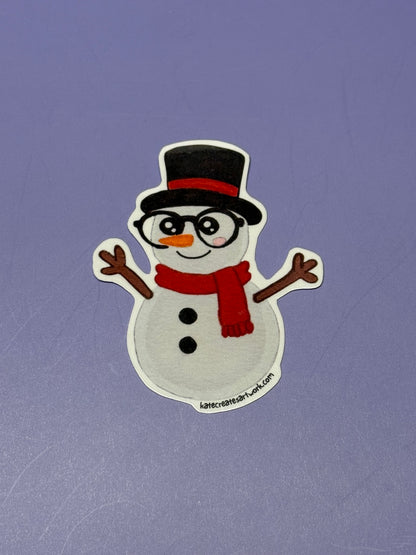 Christmas Stickers