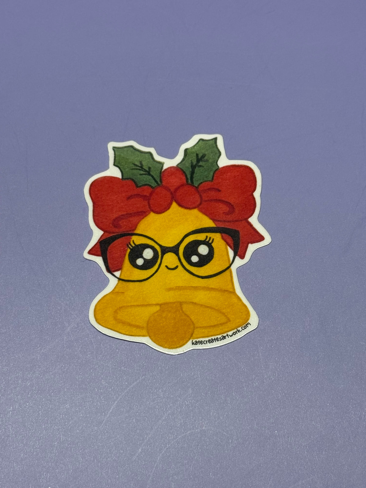 Christmas Stickers