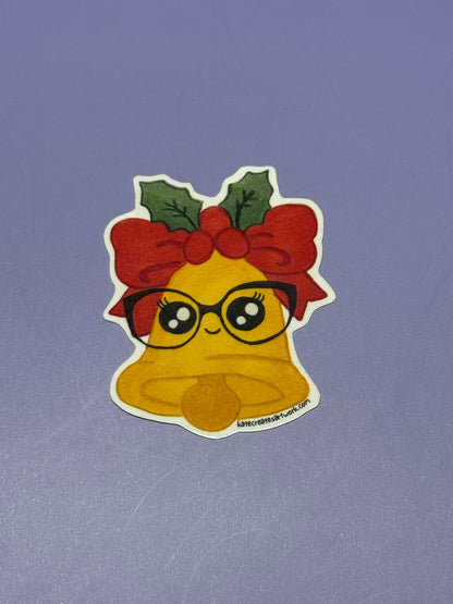 Christmas Stickers