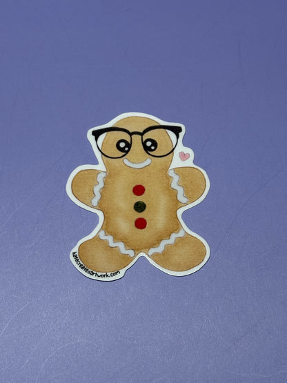 Christmas Stickers