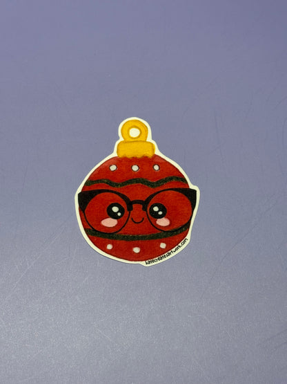 Christmas Stickers