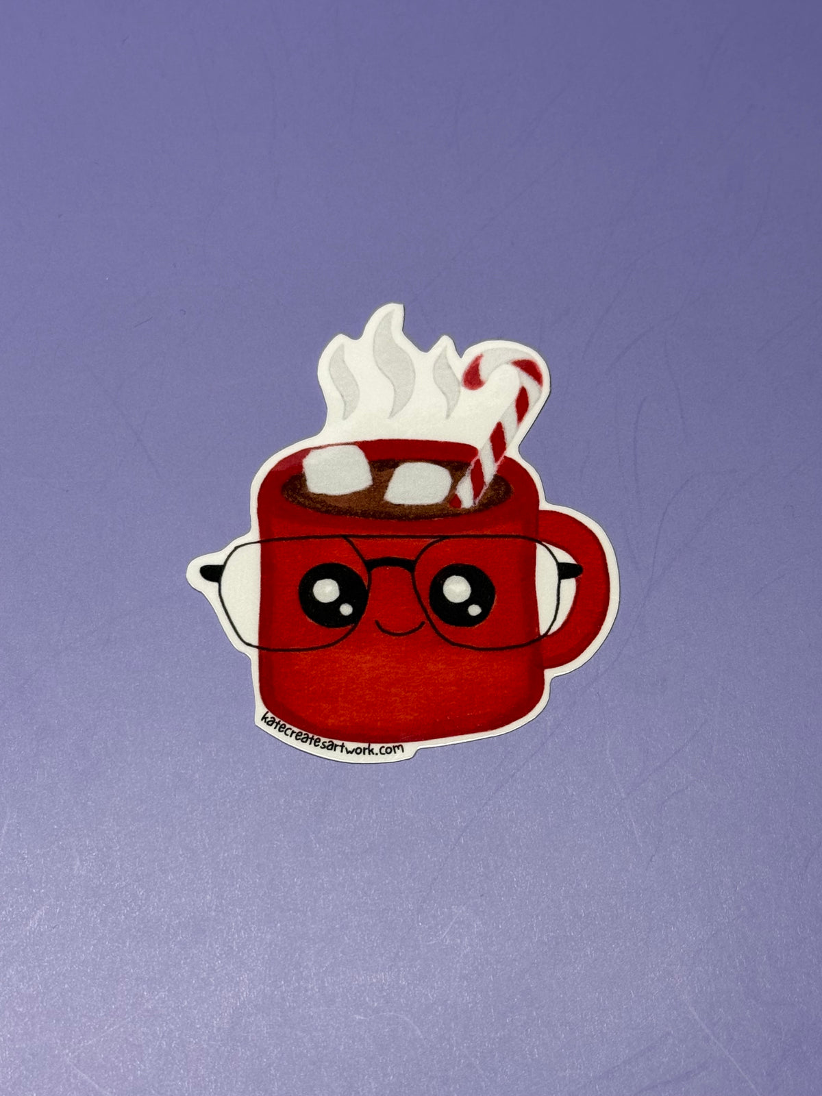 Christmas Stickers