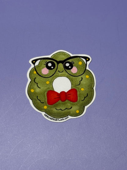 Christmas Stickers