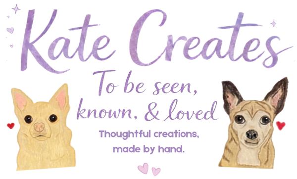 Kate Creates