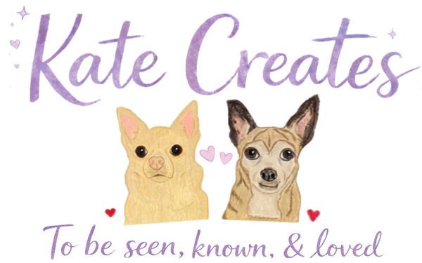Kate Creates