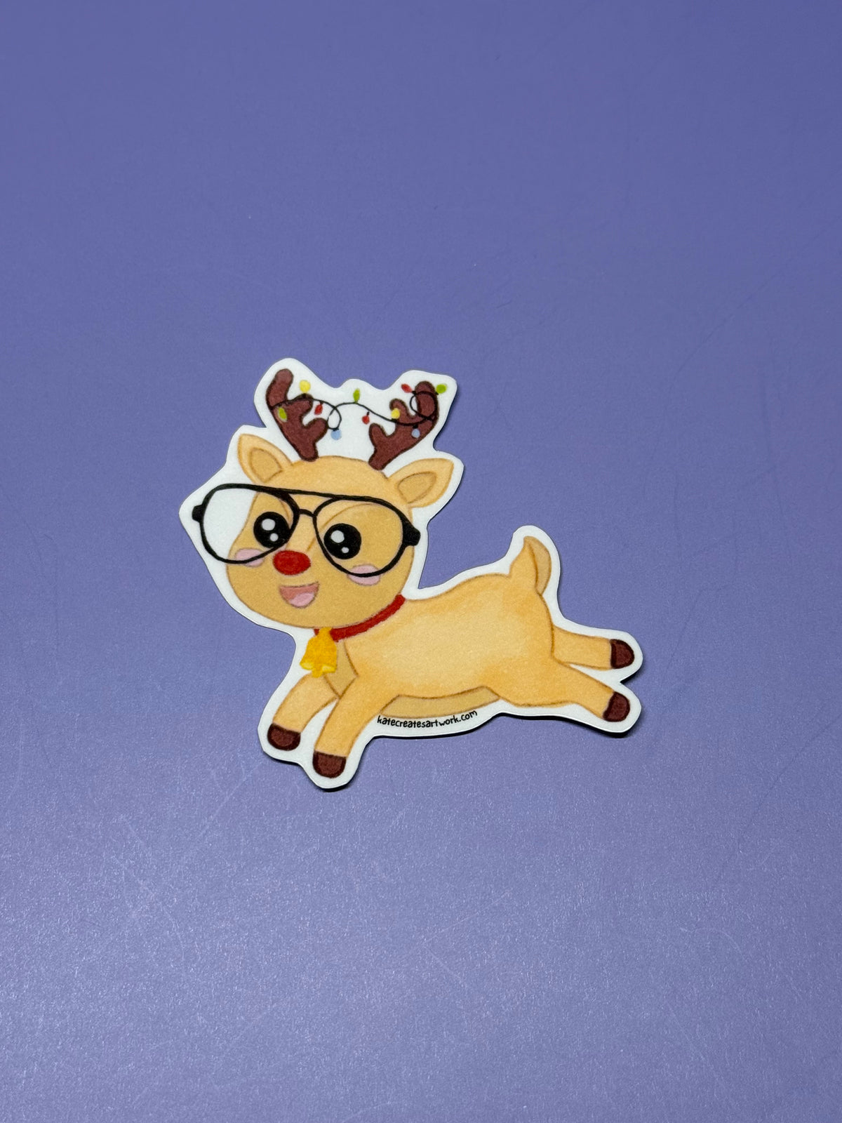 Christmas Stickers