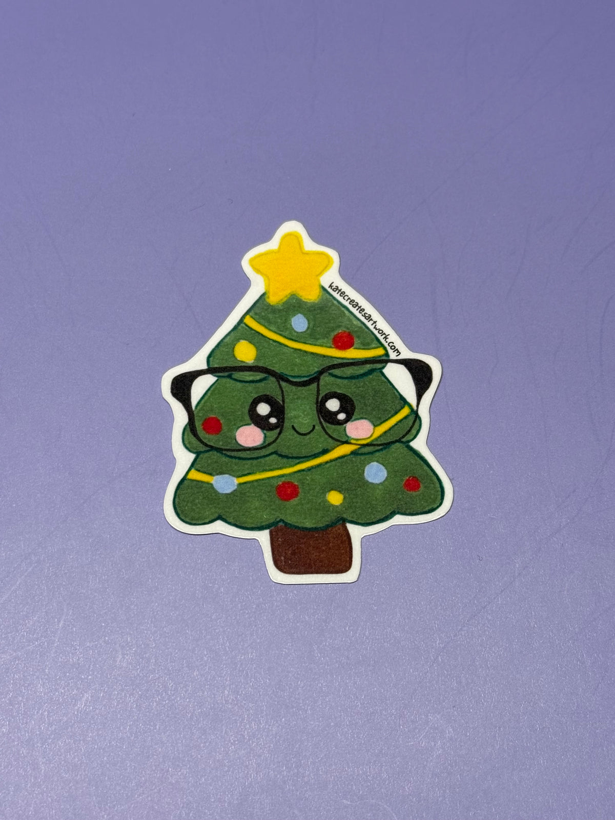 Christmas Stickers