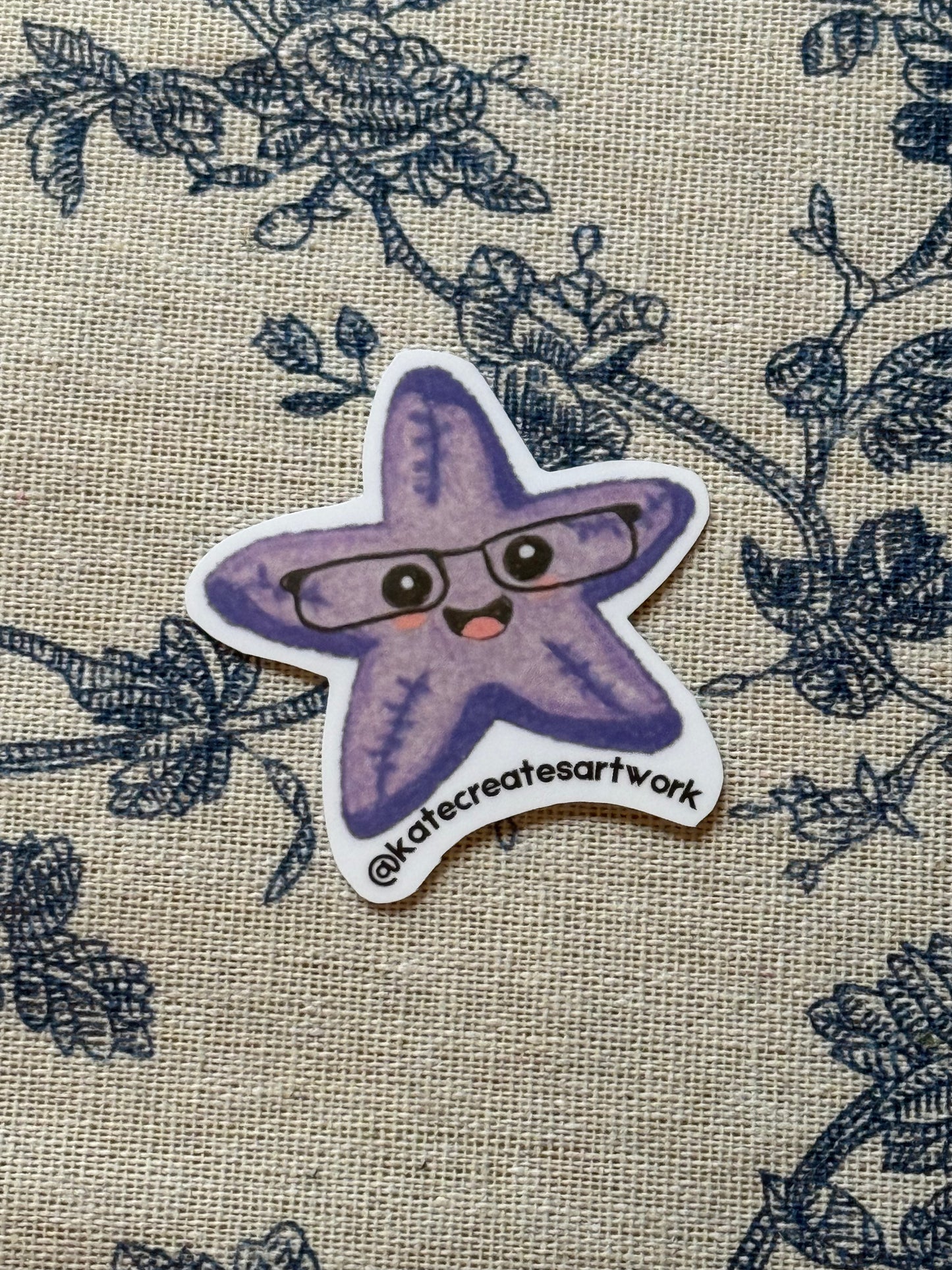 Little Fish, Big Feelings Stickers - Series 1