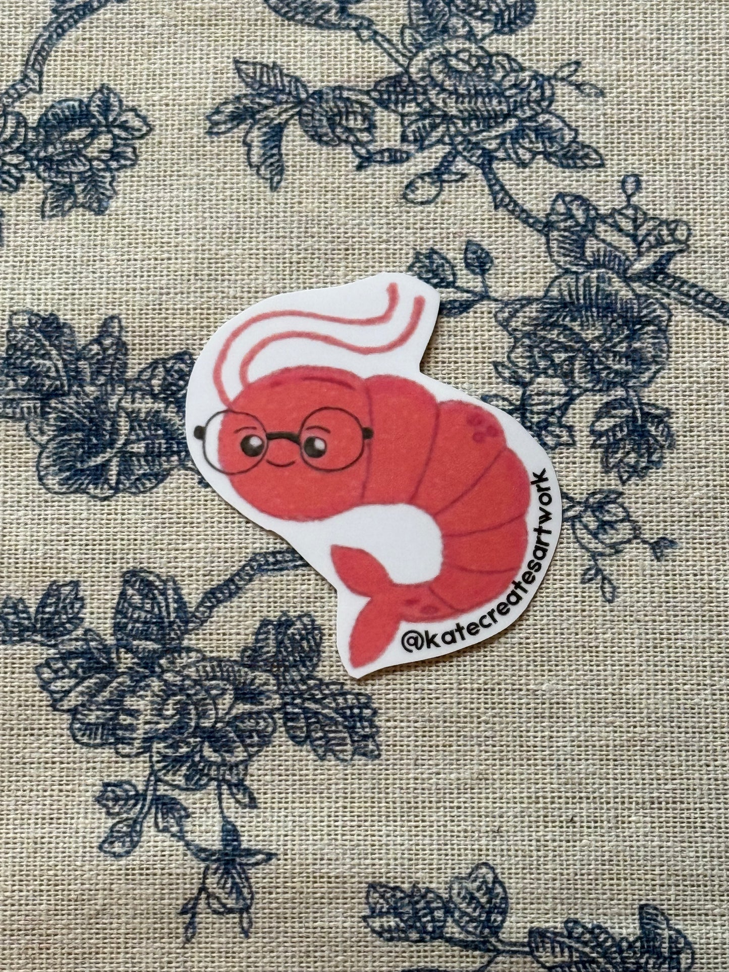 Little Fish, Big Feelings Stickers - Series 1