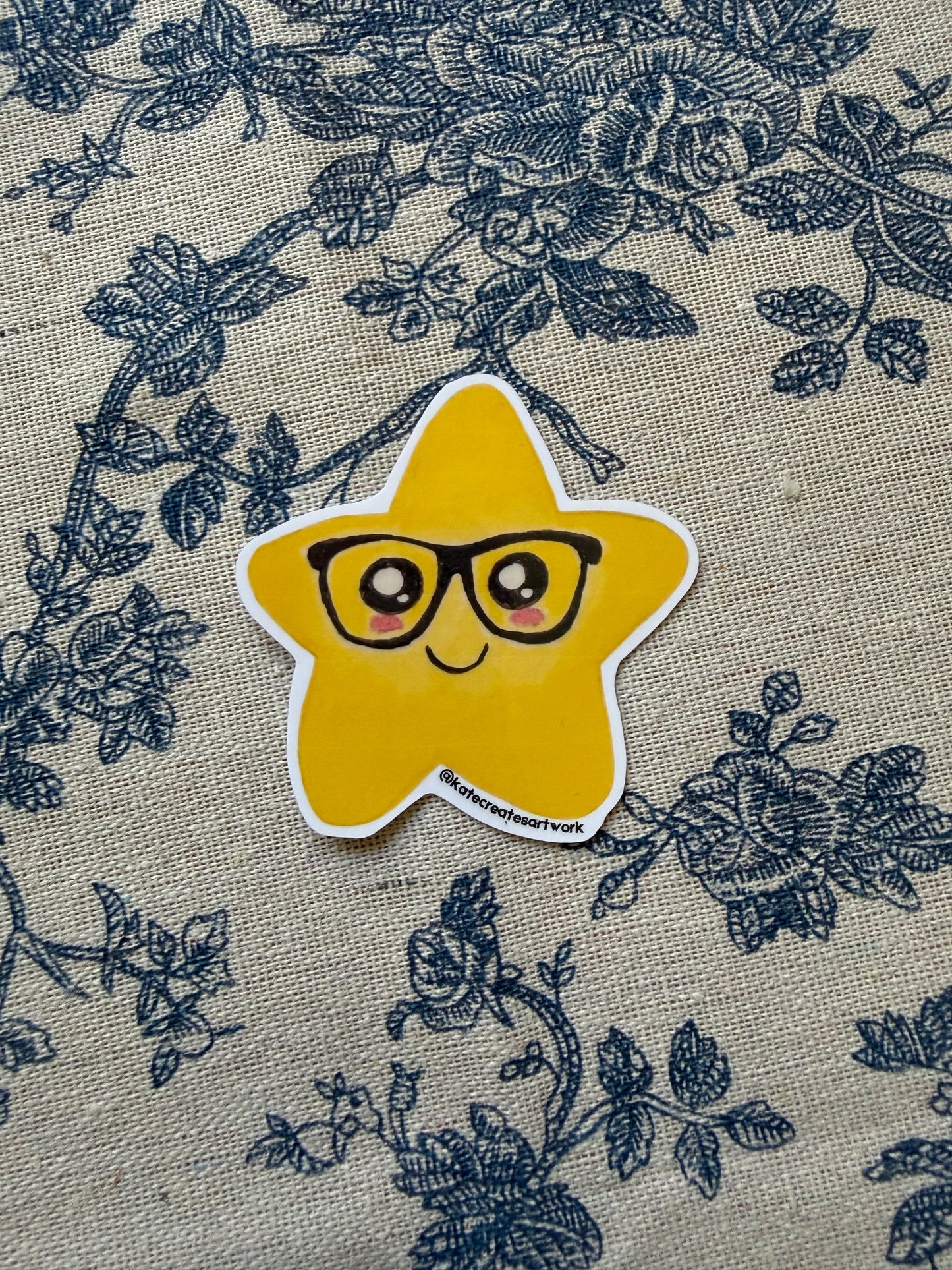 "Tiny Universe" Stickers