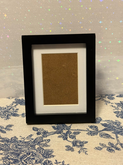 Add a frame!