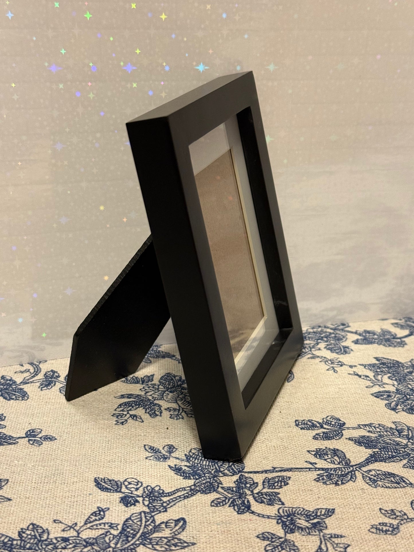 Add a frame!