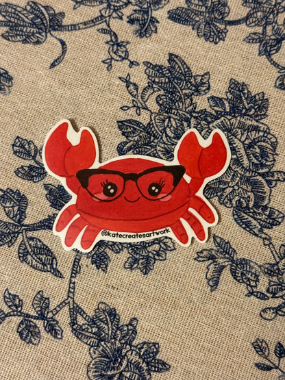 "Little Fish, Big Feelings" Stickers - Series 2