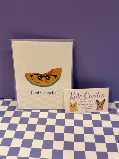Greeting cards