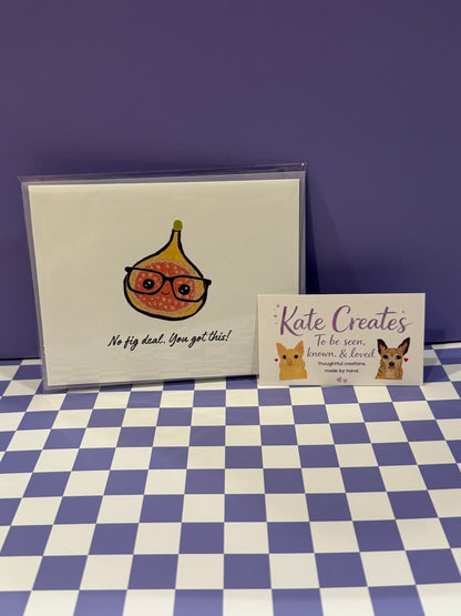 Greeting cards