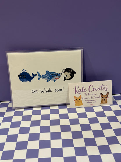 Greeting cards
