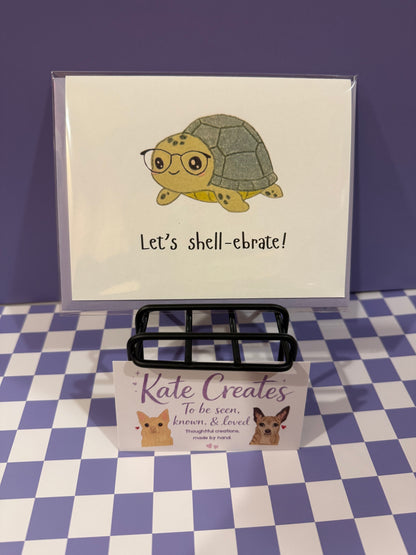 Greeting cards