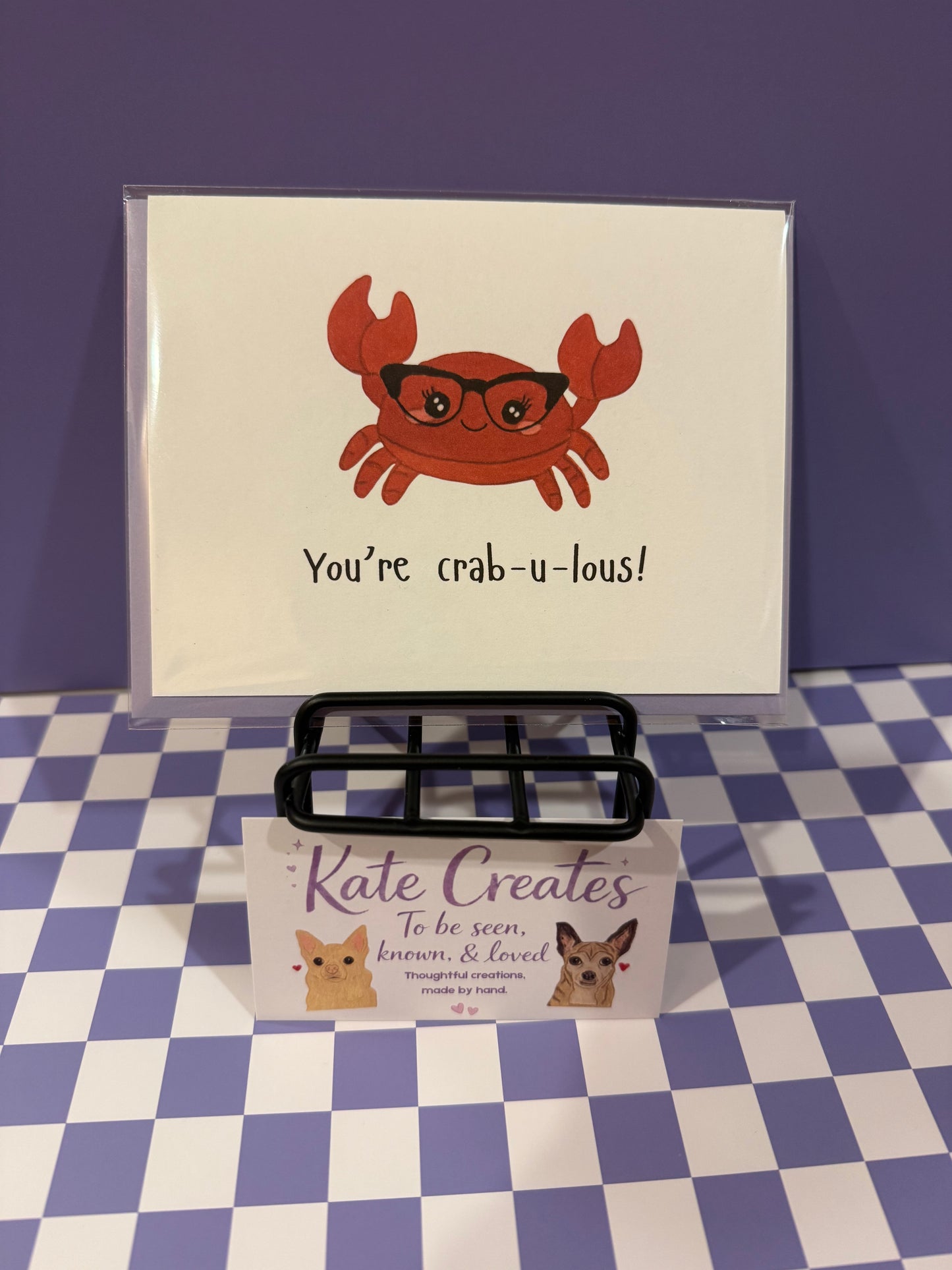 Greeting cards