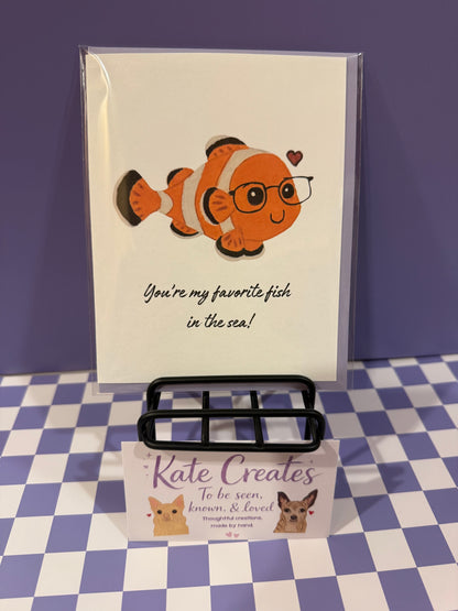 Greeting cards