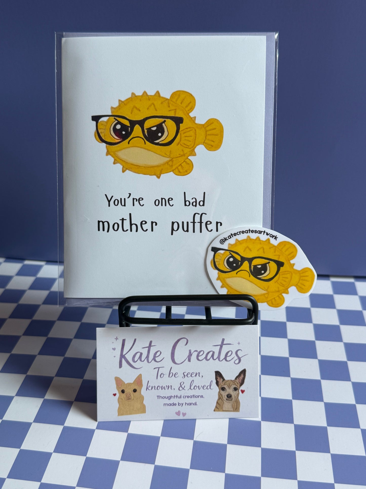 Greeting cards