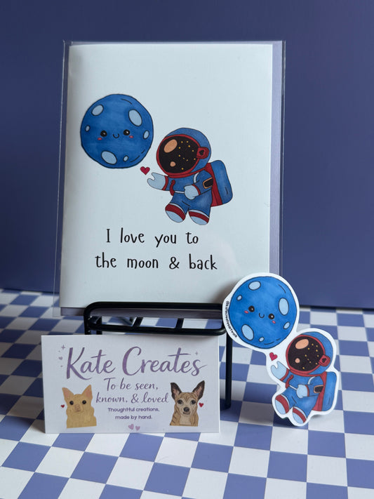 Greeting cards