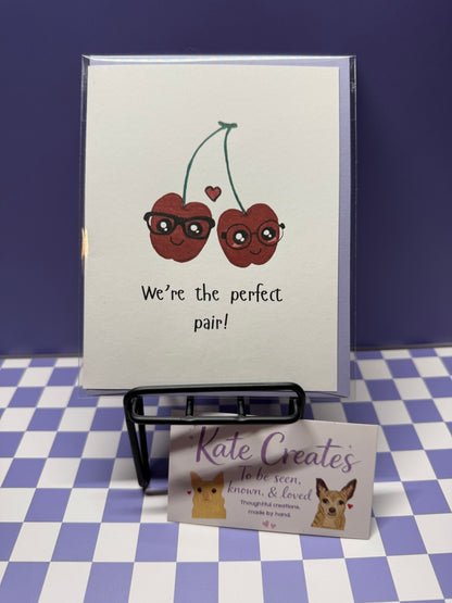 Greeting cards