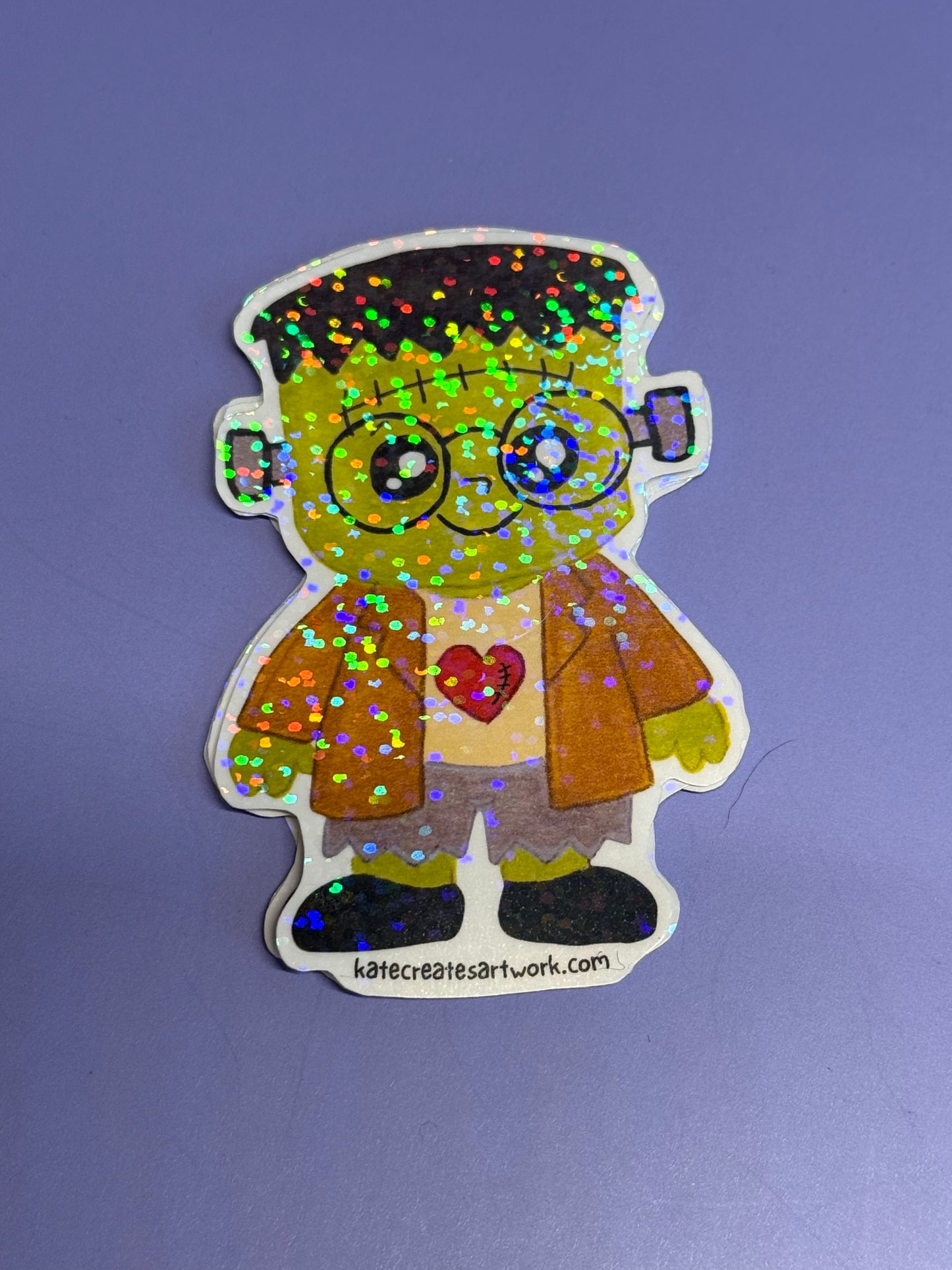 Halloween Stickers
