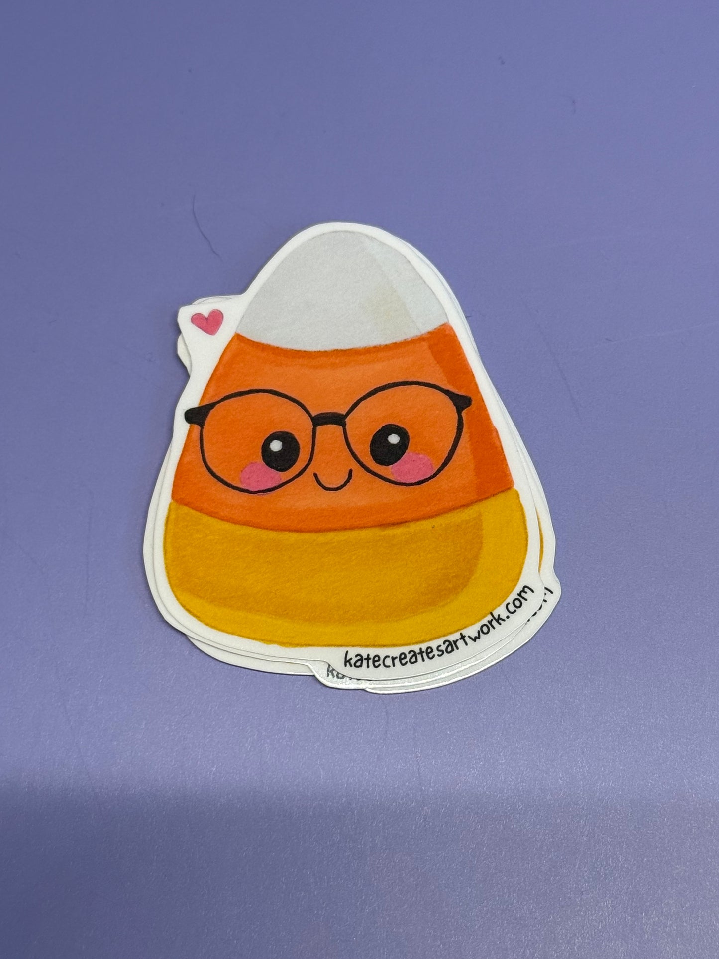 Halloween Stickers