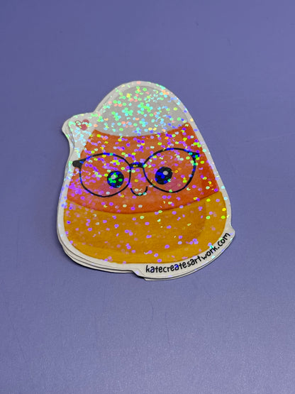 Halloween Stickers