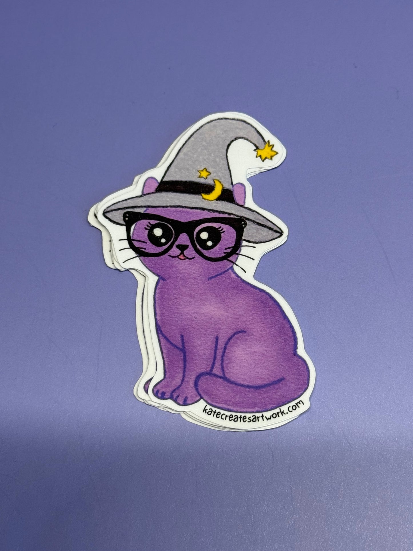 Halloween Stickers