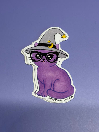 Halloween Stickers