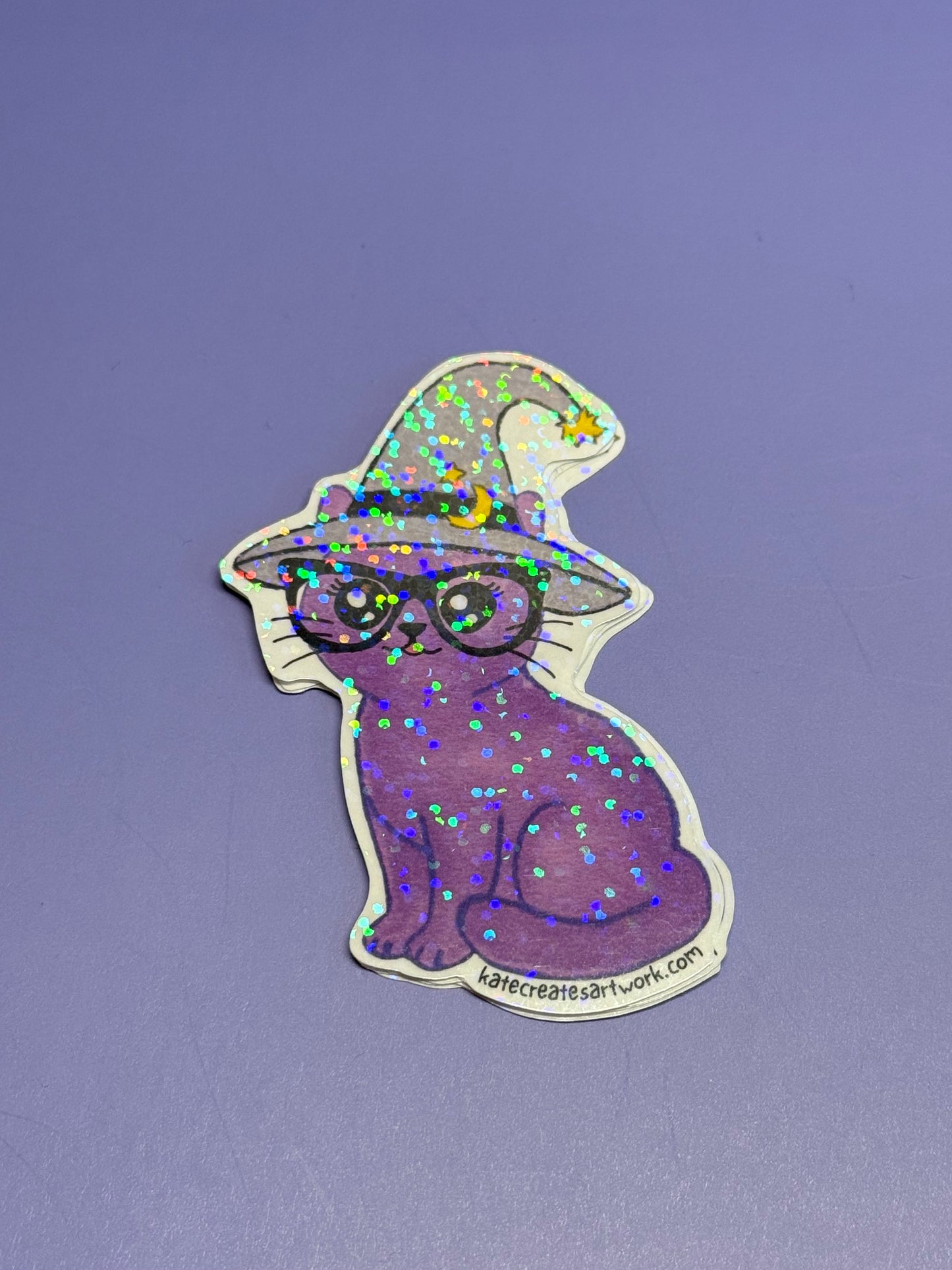 Halloween Stickers