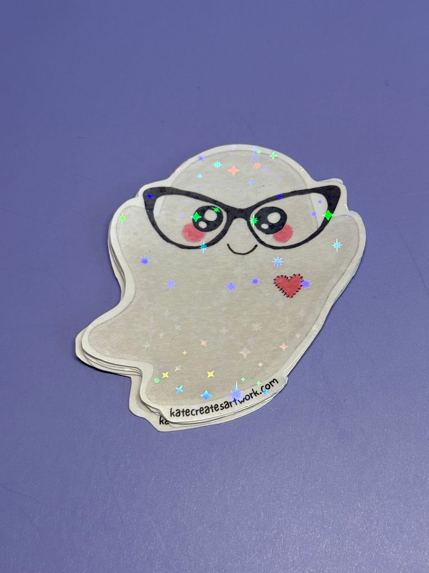 Halloween Stickers
