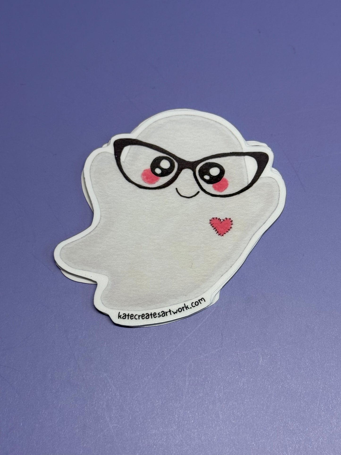 Halloween Stickers