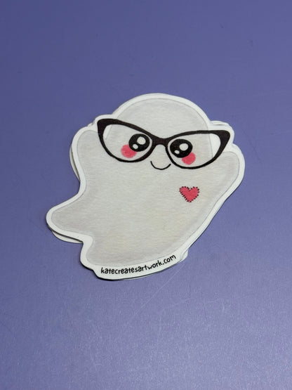 Halloween Stickers