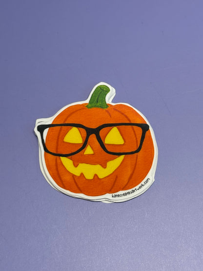 Halloween Stickers