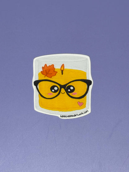 Fall Stickers