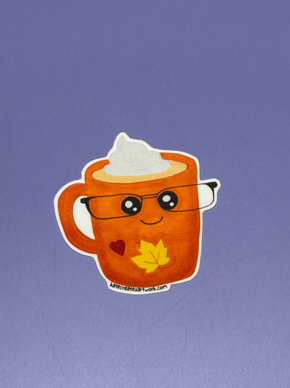 Fall Stickers