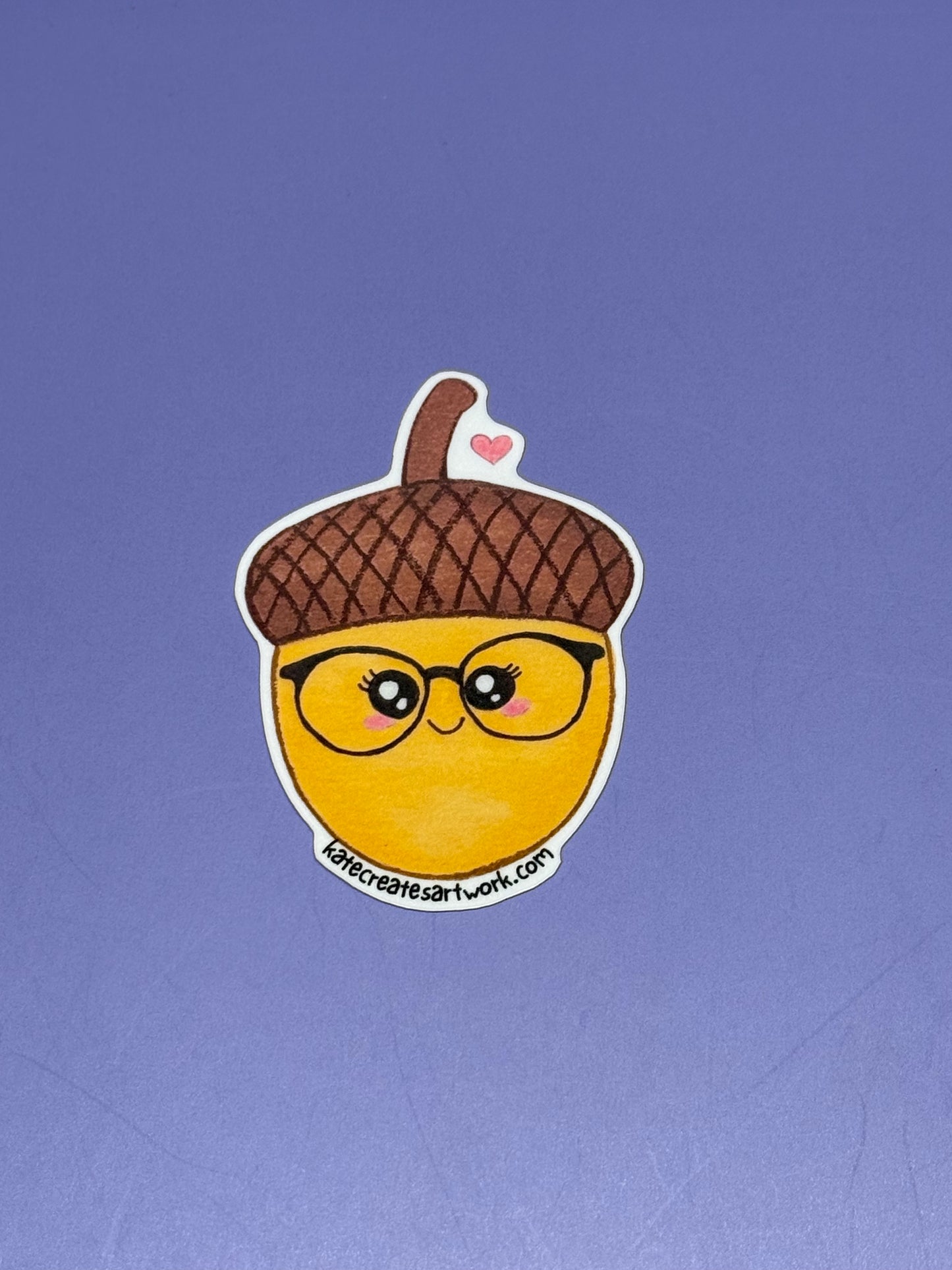 Fall Stickers