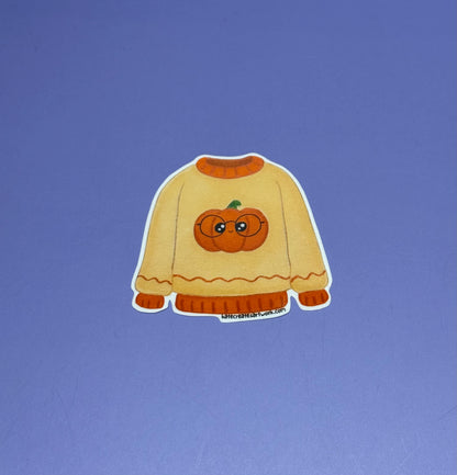Fall Stickers