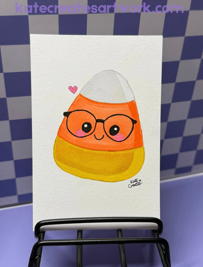 Halloween Prints