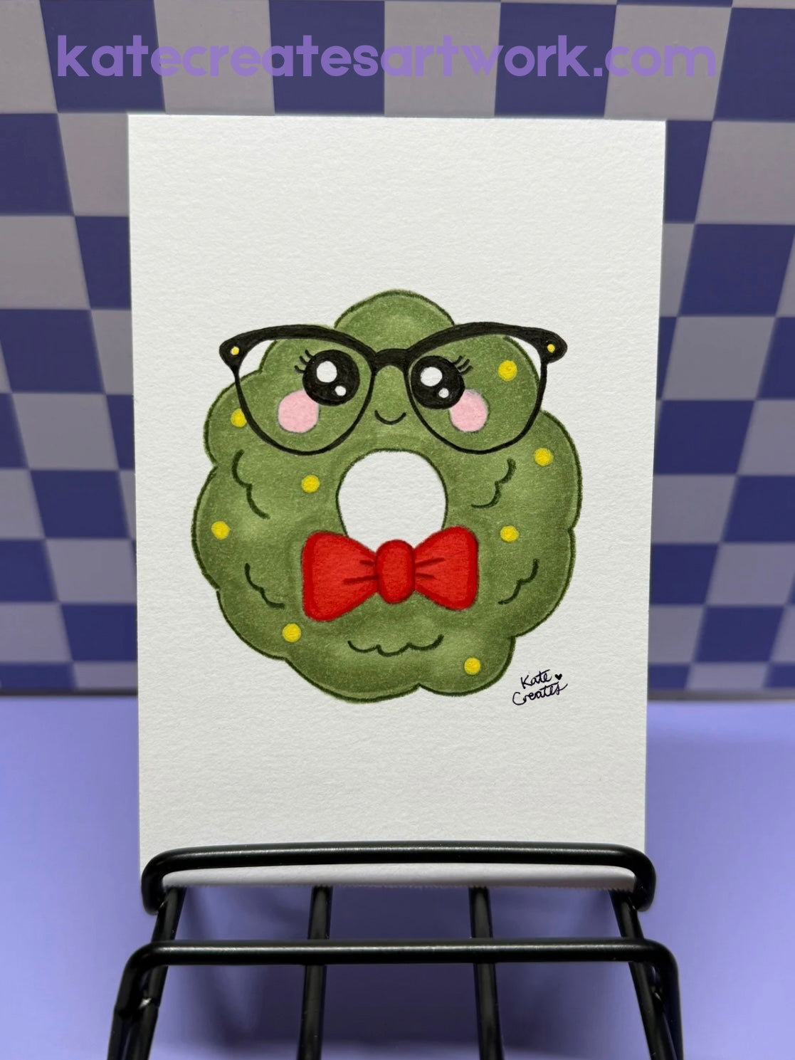 Christmas Prints