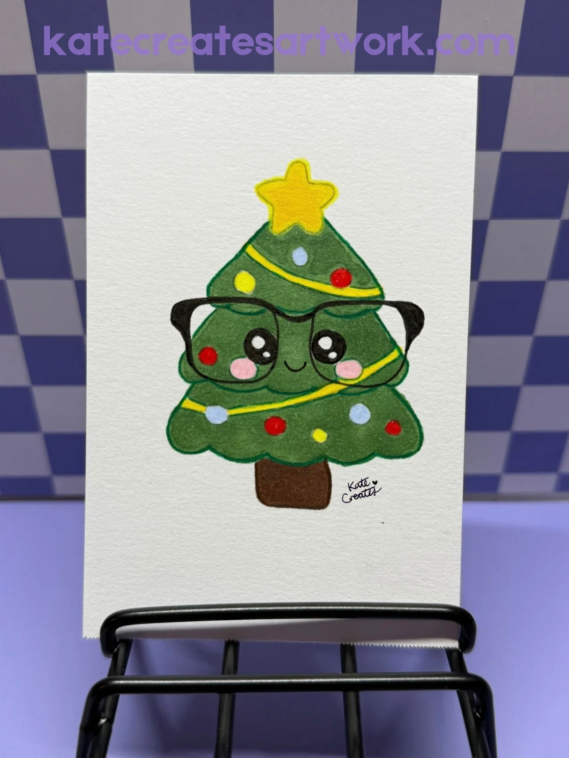 Christmas Prints