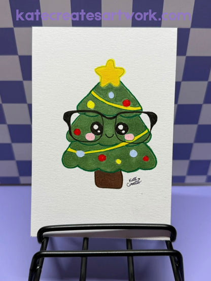 Christmas Prints