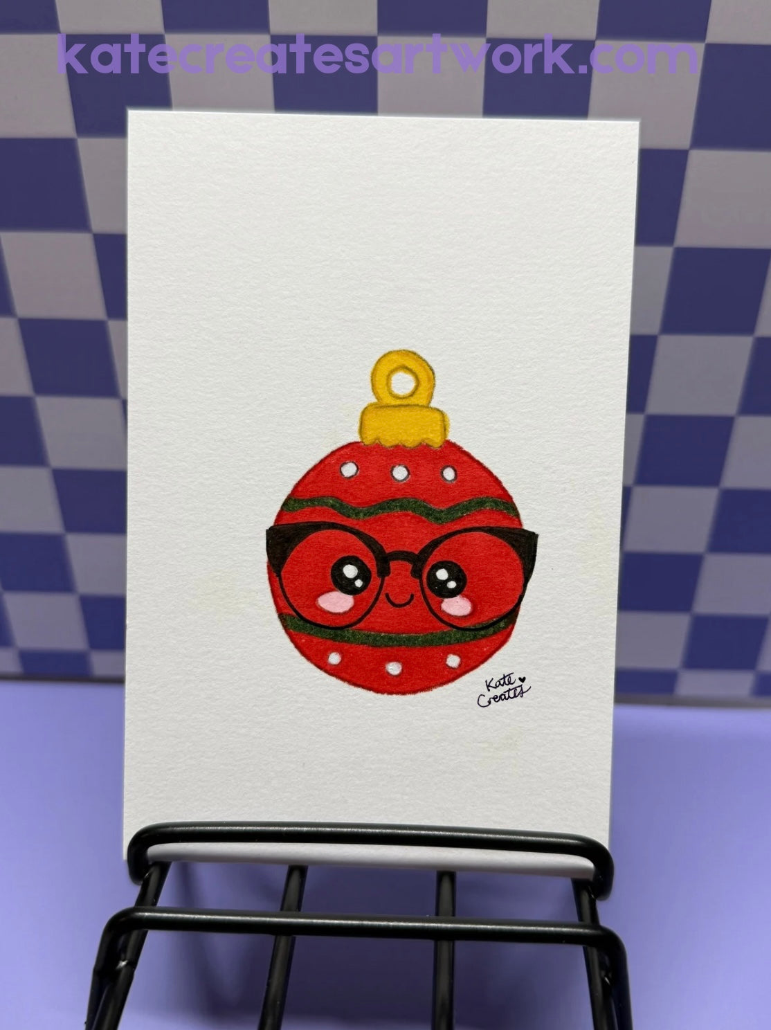 Christmas Prints