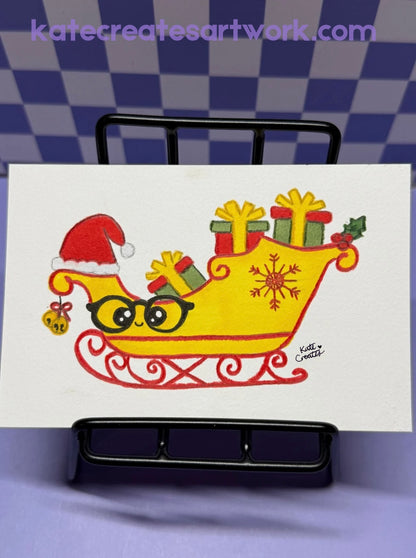 Christmas Prints